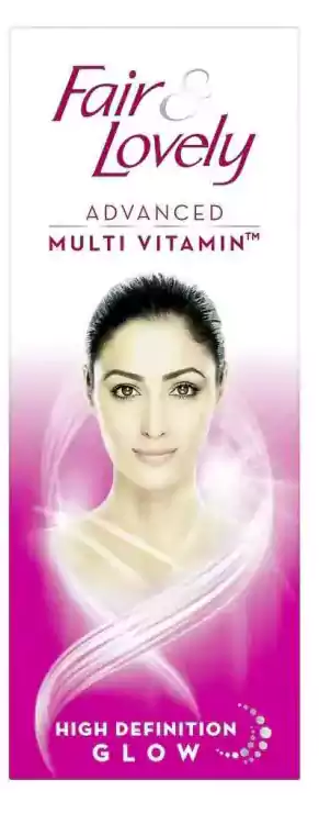 كريم تفتيح مالتى فيتامين من فير اند لافلى 50جم