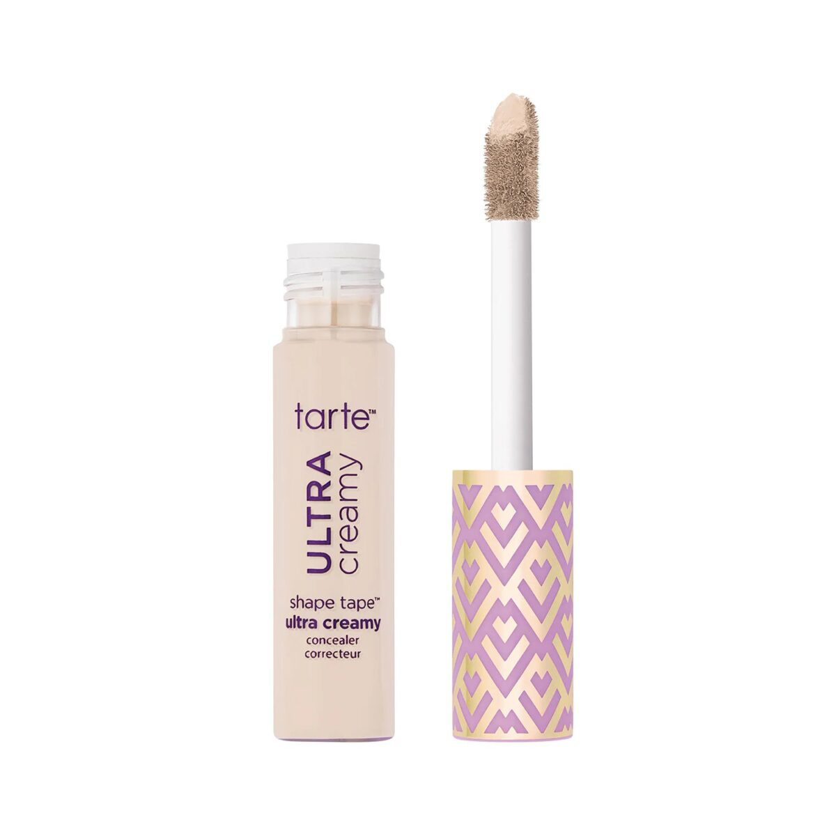 TARTE SHAPE TAPE CONTOUR CONCEALER ULTRA CREAMY 12S