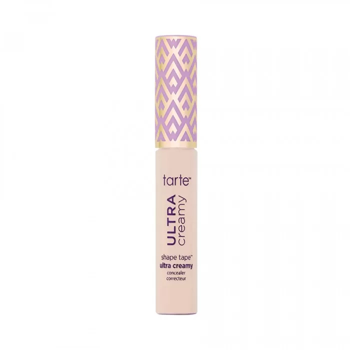 TARTE SHAPE TAPE CONTOUR CONCEALER ULTRA CREAMY 12B