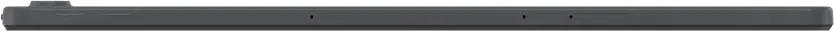 تابلت لينوفو تاب P11 بلس، شاشة 11 بوصة، ذاكرة داخلية 128 جيجابايت، رامات 4 جيجابايت، شبكة الجيل الرابع إل تي إي، رمادي + قلم ولوحة مفاتيح