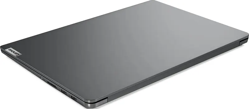 لاب توب لينوفو ايديا باد 5 برو، معالج Intel® Core™ i7-11370H، الجيل الحادي عشر، رامات 16 جيجابايت، 1 تيرابايت SSD هارد، NVIDIA® GeForce MX450-2GB GDDR6، شاشة 16 بوصة 2.5K IPS، رمادي