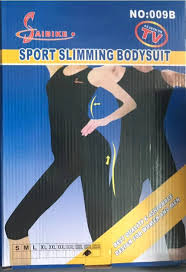 sport slimming bodysuit 009b