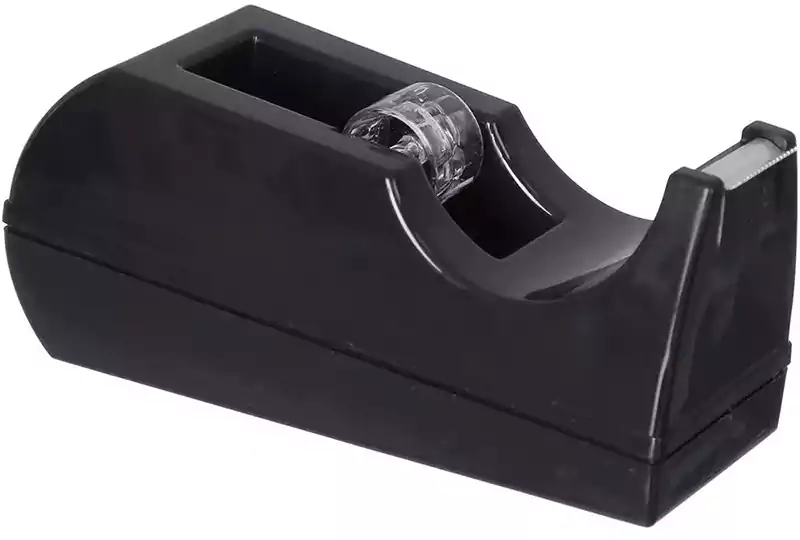 DL Soltape Cutter, Black, 181 M3278