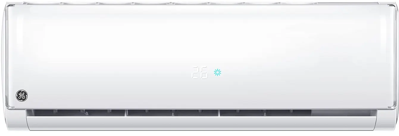 تكييف جنرال إليكتريك  سبليت، 3 حصان، بارد، ديچيتال، أبيض، AS24TE4LAA