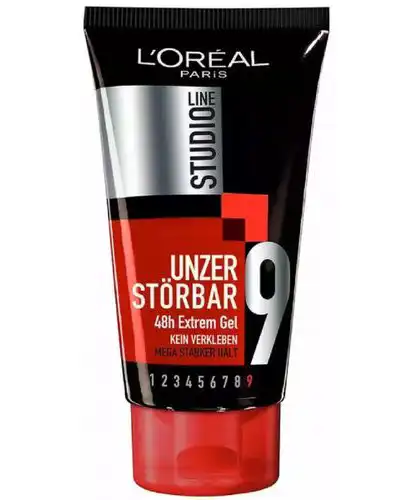 لوريال استوديو اكستريم جيل 150مل