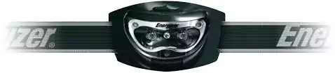 Energizer 3 LED Headlight LP30351