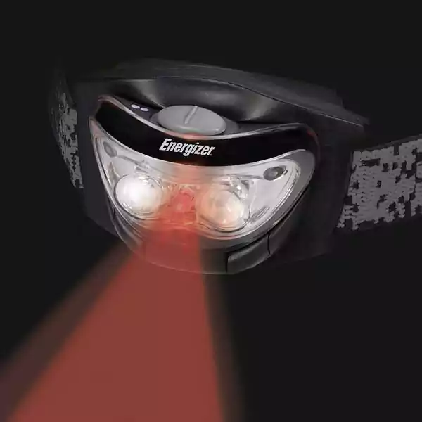 Energizer 3 LED Headlight LP30351