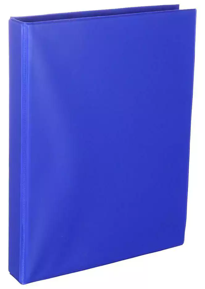 Digital Studio Ring Binder, 2 Rings, Multi Color