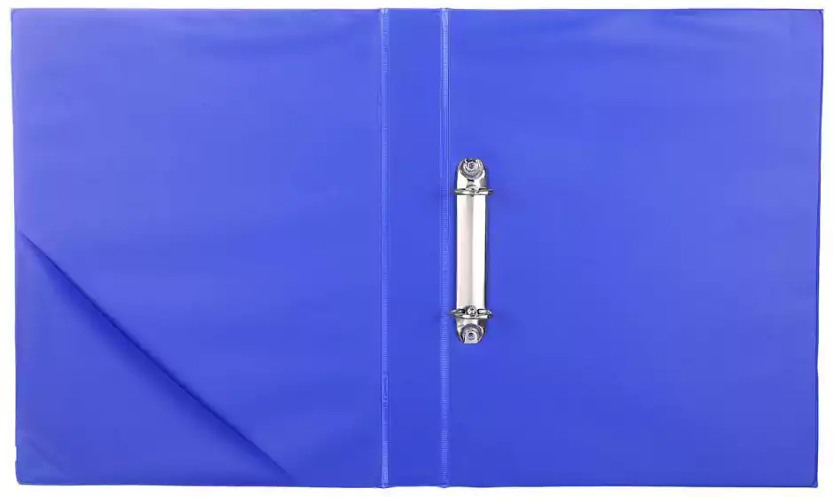 Digital Studio Ring Binder, 2 Rings, Multi Color