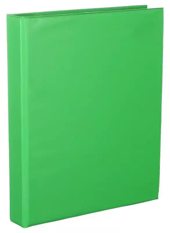 Digital Studio Ring Binder, 2 Rings, Multi Color