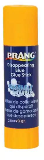 Non-Toxic Odorless Washable Glue Stick 0.8g