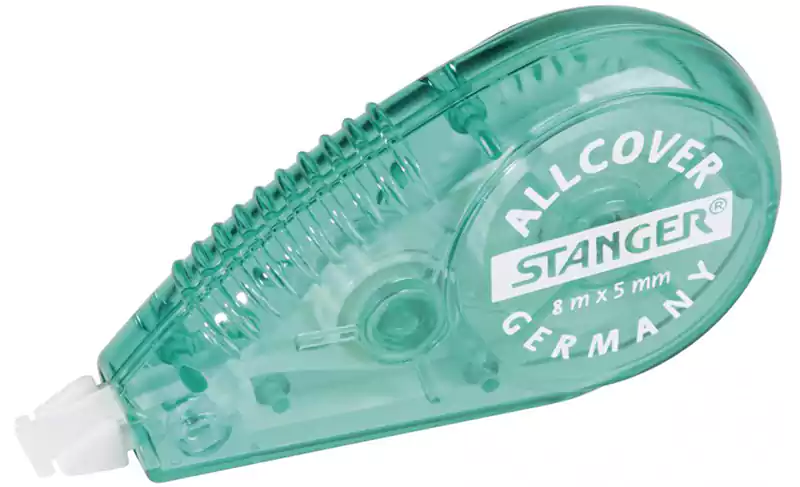 Stanger Correction Tape 5 mm x 8 mm