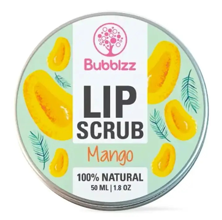 مقشر الشفاه مانجو من بابلز 20 جم