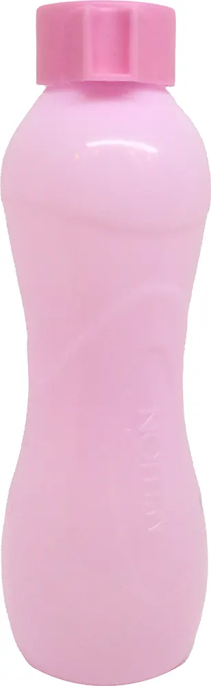 زجاجة مياة ميليون بلاستيك 1000 مللي ،ألوان متعددة