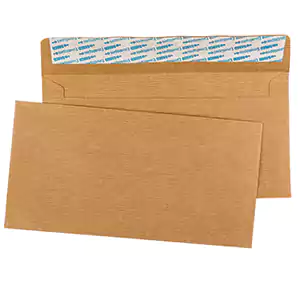 Baku Sasco C4 Yellow Envelope