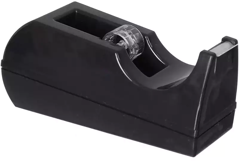 قطاعة سولتيب، كبيرة، أسود