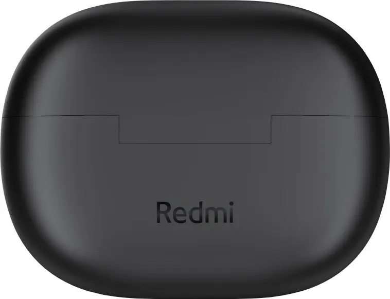 Xiaomi Redmi Earbuds 3 Lite BHR5489GL, Bluetooth, Waterproof, Black