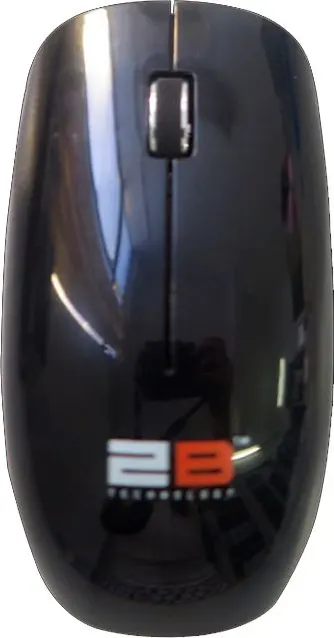 ماوس ضوئي سلكي 2B M017B