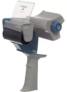 قطاعة سولتيب هيونداي، كبير، رمادي TP-03