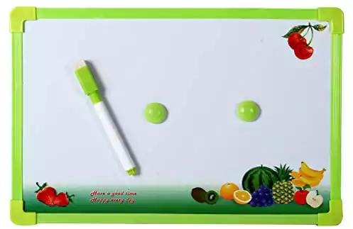 M85 سبوره قلم مغناطيس كبير