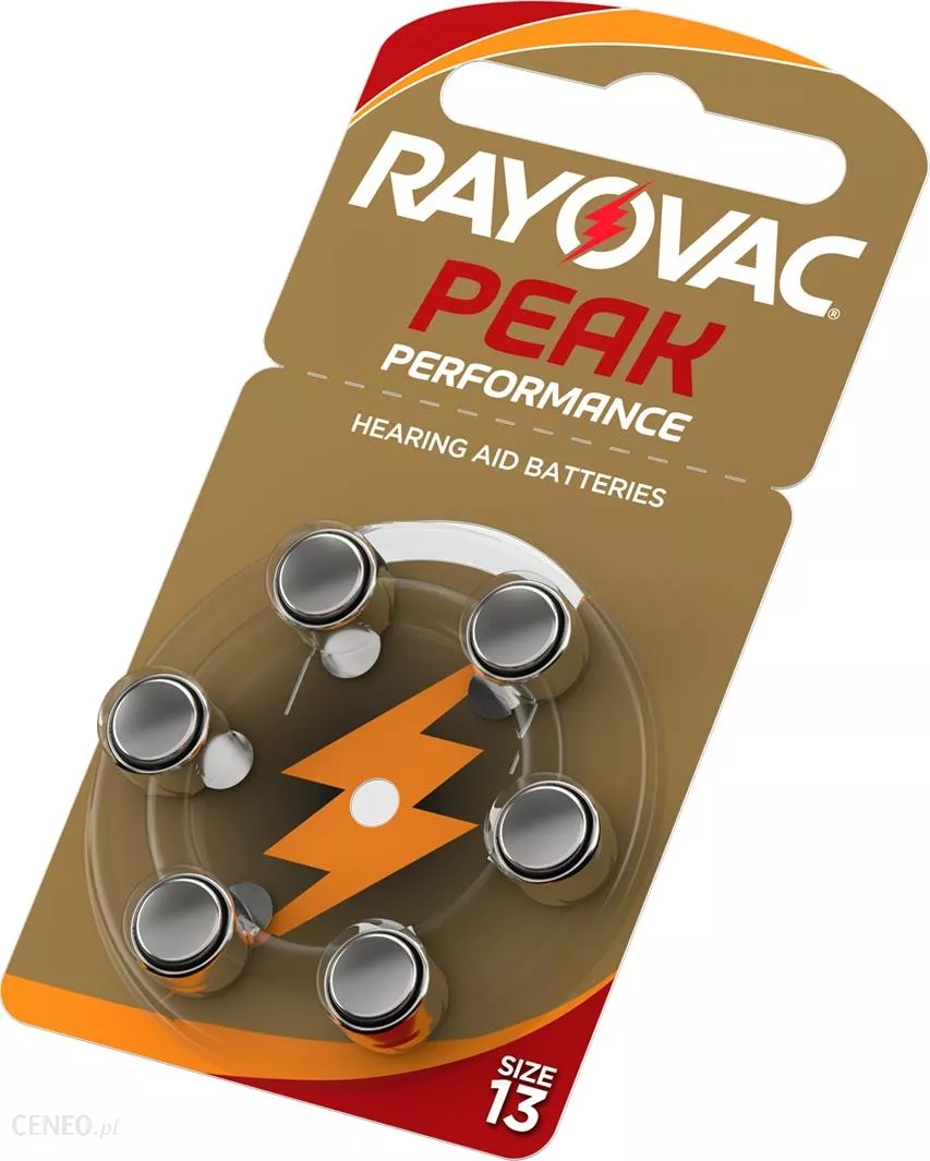 بطارية سماعة 13 AU