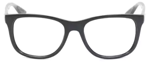 PRADA Glasses bone stretch SPS030S