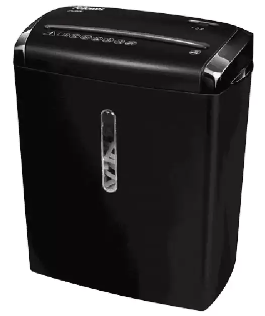 ماكينة فرم مستندات 8 ورقة CRC47101