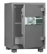bumil Safe Cash Safe, Bulletproof, Fireproof and Shatterproof, ESD680