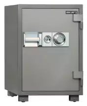 خزنة 2 مفتاح إس دي 105