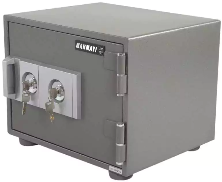 Safe box 2-key SD101