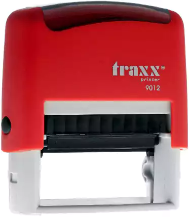 ماكينة ختم 9012 TRAXX