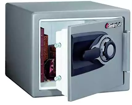 خزينة بكرة ضد الحريق إم إس 0200