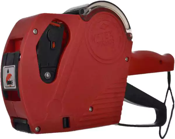 Eos Mx5500 Price Labeller - Red