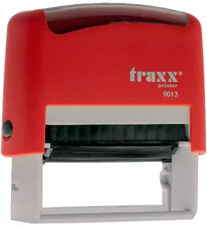 ماكينة ختم تركس 9013