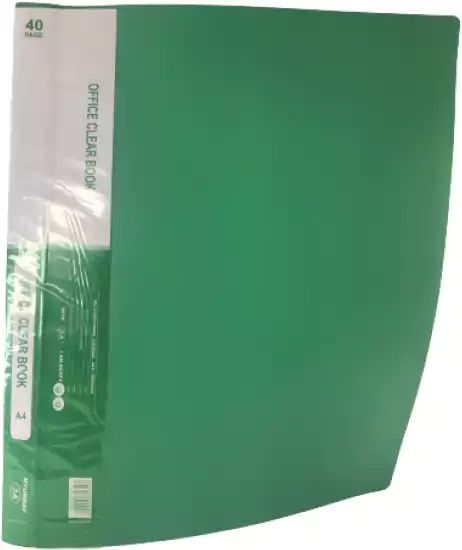 هولدر كلير بوك 10 جيب