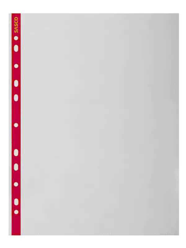 فايل شفاف ساسكو 60 ميكرون