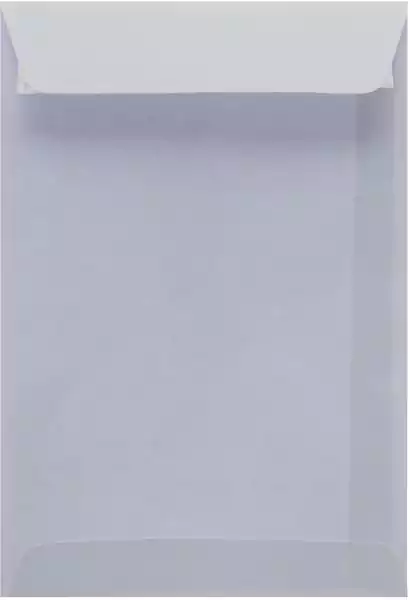 Gazelle C5 Peel and Seal Paper Envelope