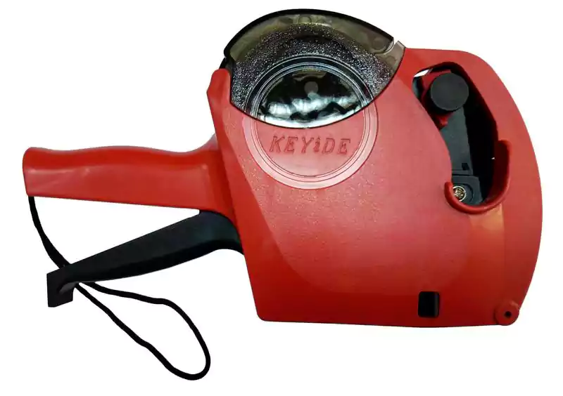 ماكينة تسعير عربى بغطاء.MX5500