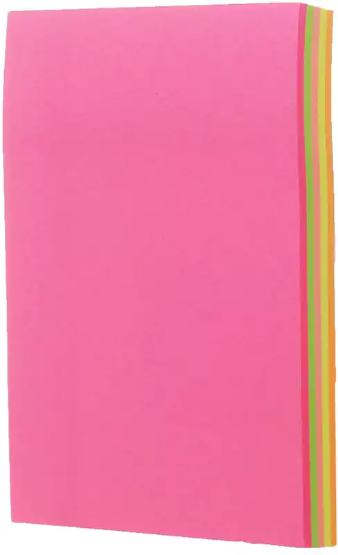Xingli S1-2 Sticky Notes 100 Sheets 3 X 2 Inch