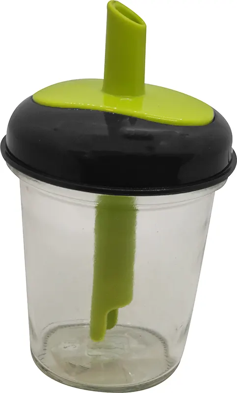 زياتة طعام للمطبخ - أخضر