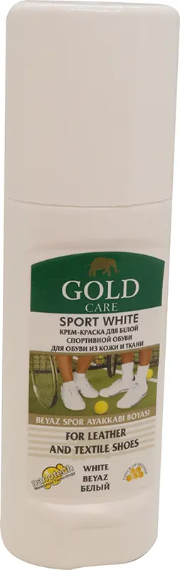 ملمع شوز ابيض