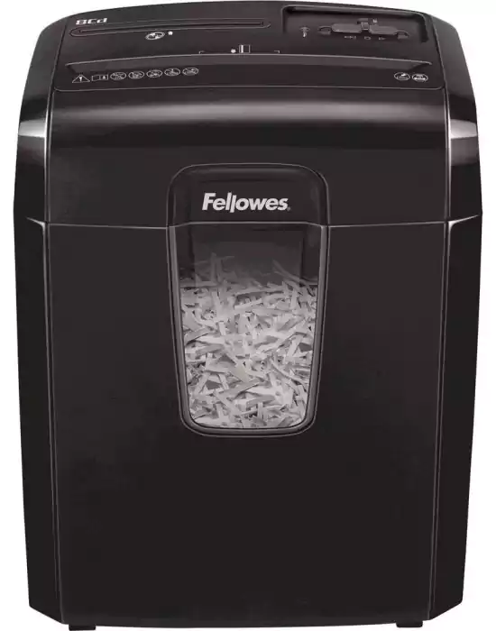 Shredder staple and card CRC46845 H.8CD