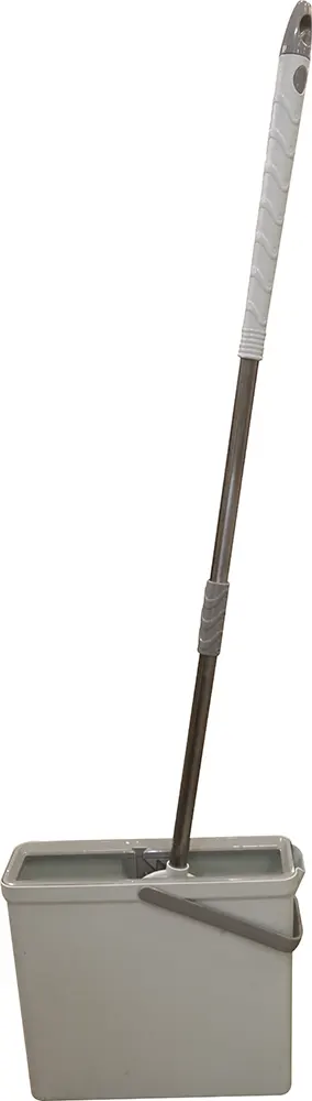 modern A cleaning bucket Turkish amulet - Café