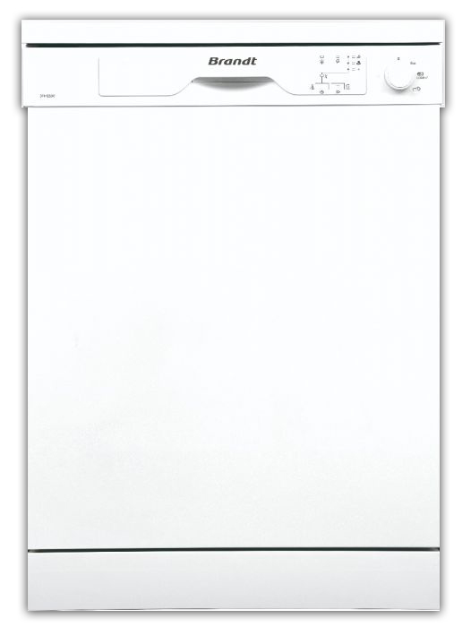 brandt dishwasher