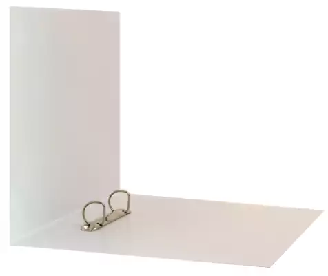 لوزليف 8 سم 4 حلقه ابيض شفاف ديجيتال