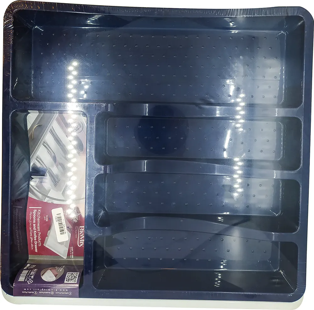 منظم درج شوك ومعالق