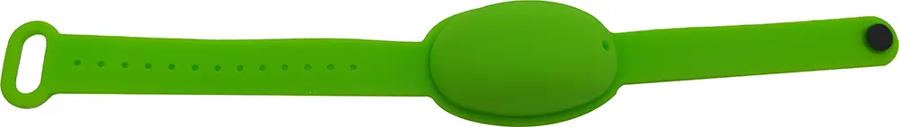 ساعه موزع معقم لليد اطفال