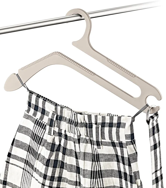 شماعه ملابس 3قطع تركى