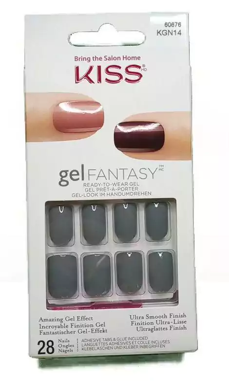 اظافر صناعيه جل 28 من كيس 6768