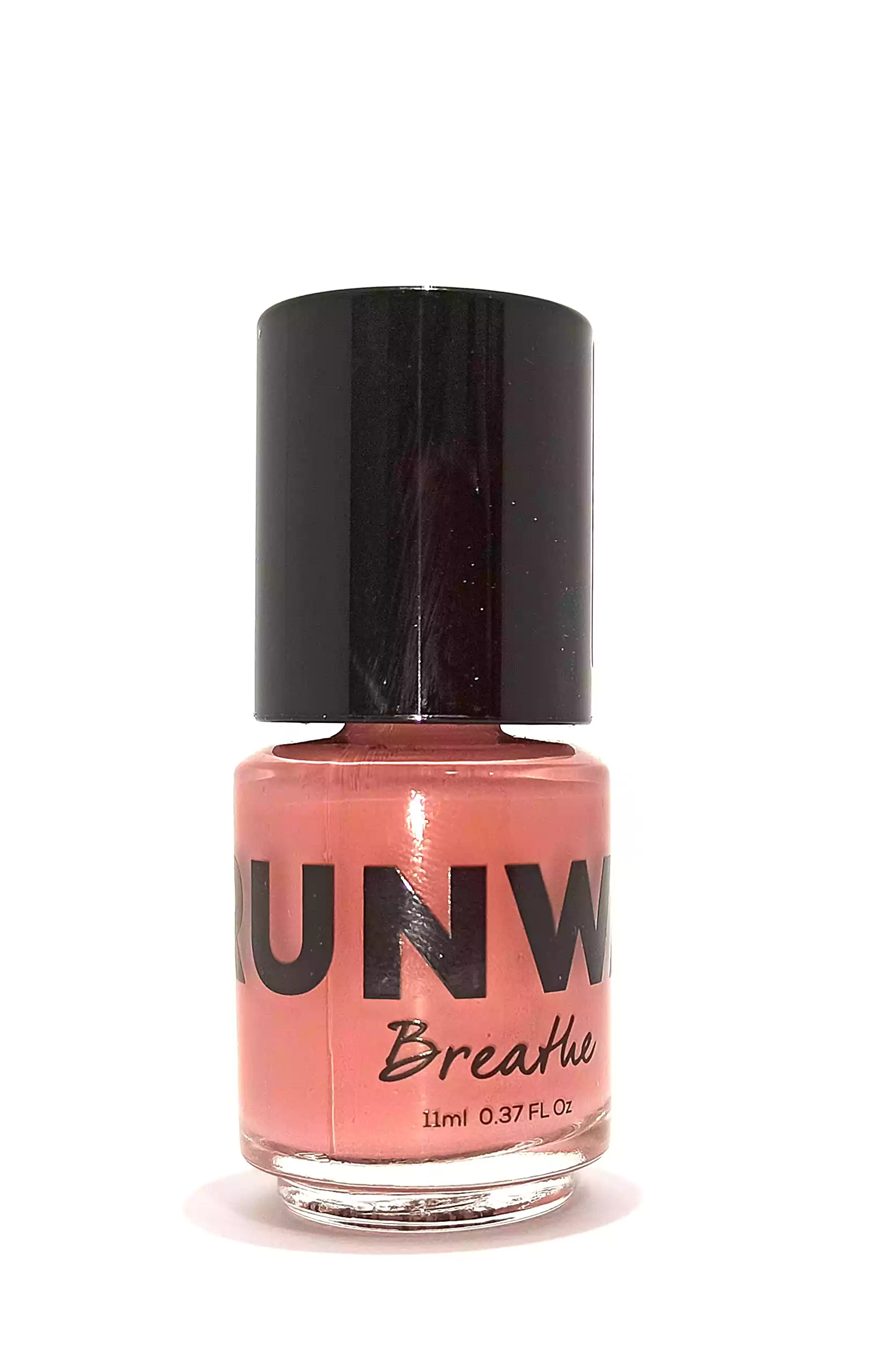 RUNWAY BREATHE NAIL POLISH 30049